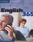 English 365  students book 1