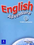 English Adventure 1 książka nauczyciela