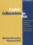 English Collocations in Use