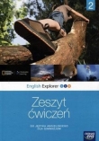 English Explorer New 2 Gimnazjum. Język angielski. Ćwiczenia