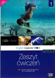 ENGLISH EXPLORER NEW CZ.1 ĆW. 2016 NOWA ERA