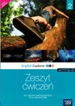 ENGLISH EXPLORER NEW CZ.2 ĆW. 2016 NOWA ERA