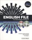 English File 3E Pre-Intermediate Multipack B + iTutor