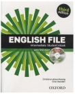 English File. Intermediate Student’s Book. Third Edition z DVD-ROM