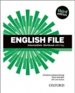 English File. Intermediate Workbook. Third edition withouy key