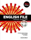 English File Elementary - Student’s book (+ DVD)