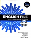 English File Pre-intermediate - Workbook (+CD)