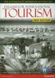 English for International Tourism Pre-Intermediate Workbook without key z płytą CD