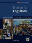 English For Logistics + CD