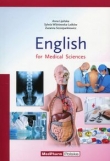 ENGLISH FOR MEDICAL SCIENCES MEDPHARM