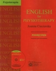 English for physiotherapy Podręcznik