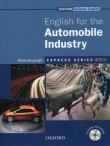 English for the Automobile Industry + CD-ROM