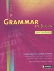 English Grammar in Steps practice book