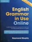 English Grammar in Use Online