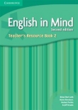 English in Mind 2 Teacher's Resource Book