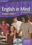 English in Mind 3 Student's Book + CD