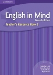 English in Mind 3 Teacher's Resource Book