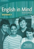 English in Mind 4 workbook