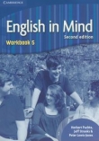 English in Mind 5 workbook