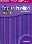 English in Mind Levels 3A and 3B Combo Testmaker CD-ROM and Audio CD