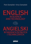 English in science and technology. Angielski w naukach ścisłych i technicznych
