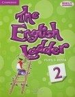 English Ladder 2 Pupil's Book