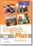 ENGLISH PLUS 4 SB+ E-WB OXFORD