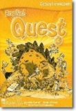English Quest 3 AB