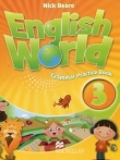 English World 3 Grammar Practice Book