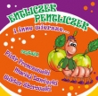 Entliczek Pentliczek i inne wiersze (Płyta CD)