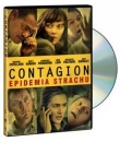 EPIDEMIA STRACHU Contagion