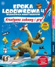 EEpoka lodowcowa 4. Kreatywne zabawy i gry