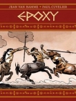Epoxy