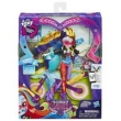 Equestria Girls Friendship Games Rainbow Dash