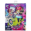 Equestria Girls Friendship Games Sour Sweet