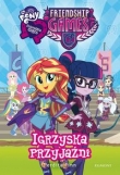 Equestria Girls. Igrzyska Przyjaźni