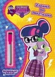 Equestria Girls. Zadania do zmazywania.