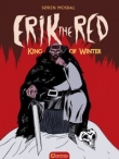 Erik the Red King of Winter