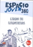 Espacio Joven 360 B1.2 ćwiczenia