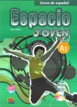 Espacio joven A1 Podręcznik + CD