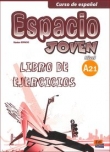 Espacio joven A2. 1 ćwiczenia