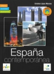 Espania contemporanea książka Nowa Edycja