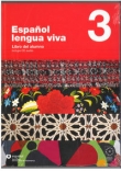 Espanol lengua viva 3 Podręcznik + CD