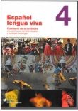 Espanol lengua viva 4 Ćwiczenia + CD