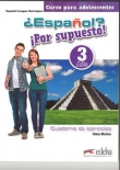 Espanol por supuesto 3-A2+ ćwiczenia