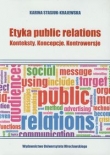 Etyka Public Relation