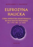 Eufrozyna Halicka