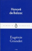 Eugenie Grandet