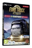 Euro Truck Simulator 2: Skandynawia