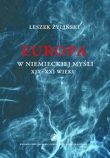 Europa w niemieckiej myśli XIX-XXI wieku